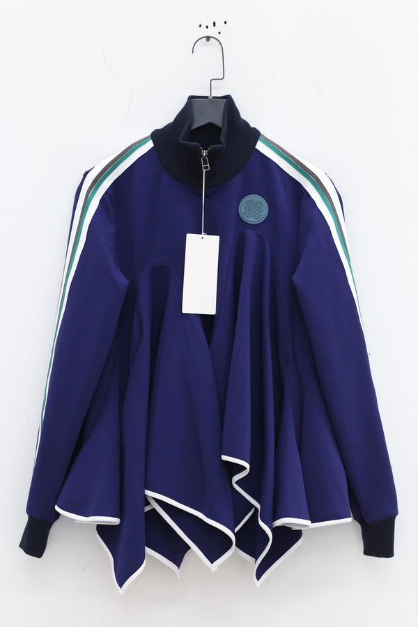 FACETASM flower bud top TOF-JK-W03